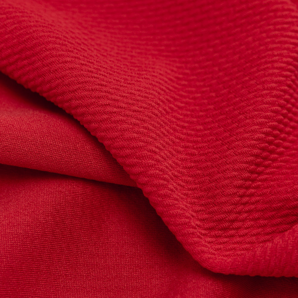 poly spandex jersey knitted fabric 