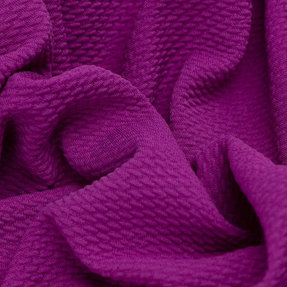 bullet poly spandex jersey knit fabric